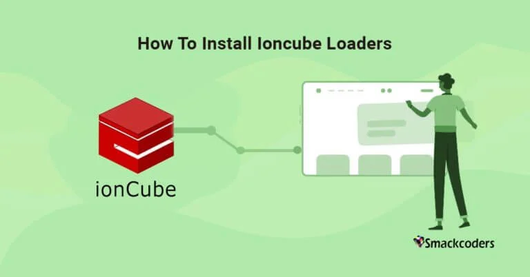 Cómo instalar cargadores ionCube para varios tipos de alojamiento