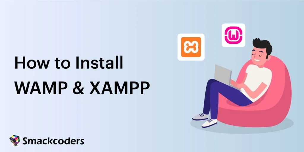 ¿Cómo instalar WAMP y XAMPP?