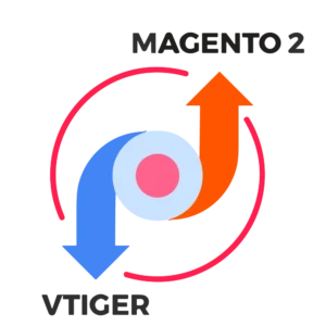 Magento_2_Vtiger_Connector