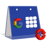 Vtiger_Google_Calendar_Sync