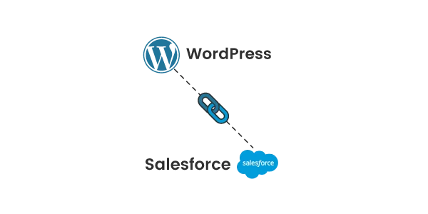 WordPress Salesforce Integration