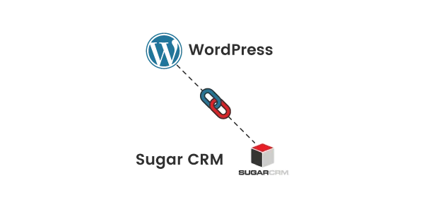 WordPress Sugarcrm Integration