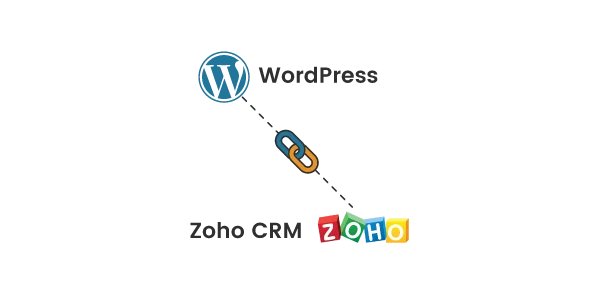 WordPress ZohoCRM Integration