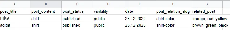 ultimate-csv-importer-toolset-many-to-many