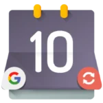 SuiteCRM_Google_Calendar