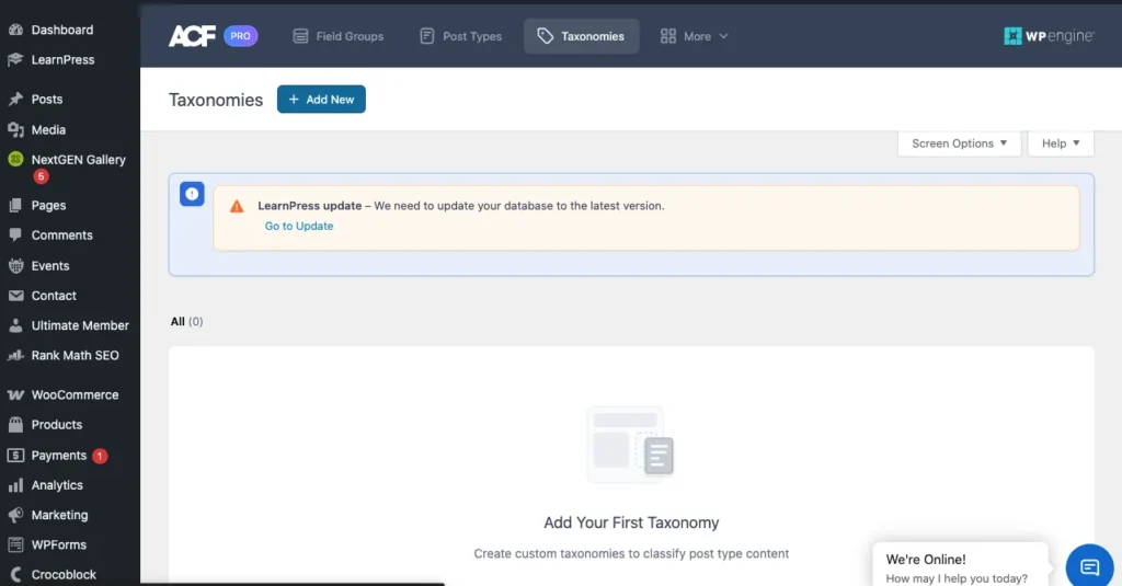 ACF-Add-new-taxonomy