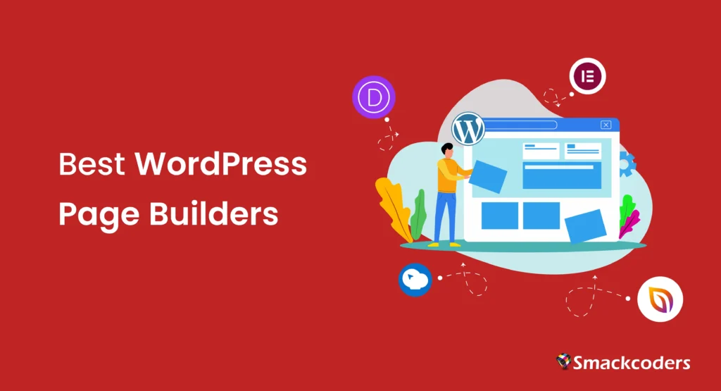 11 Best WordPress Page Builders to Use in 2024