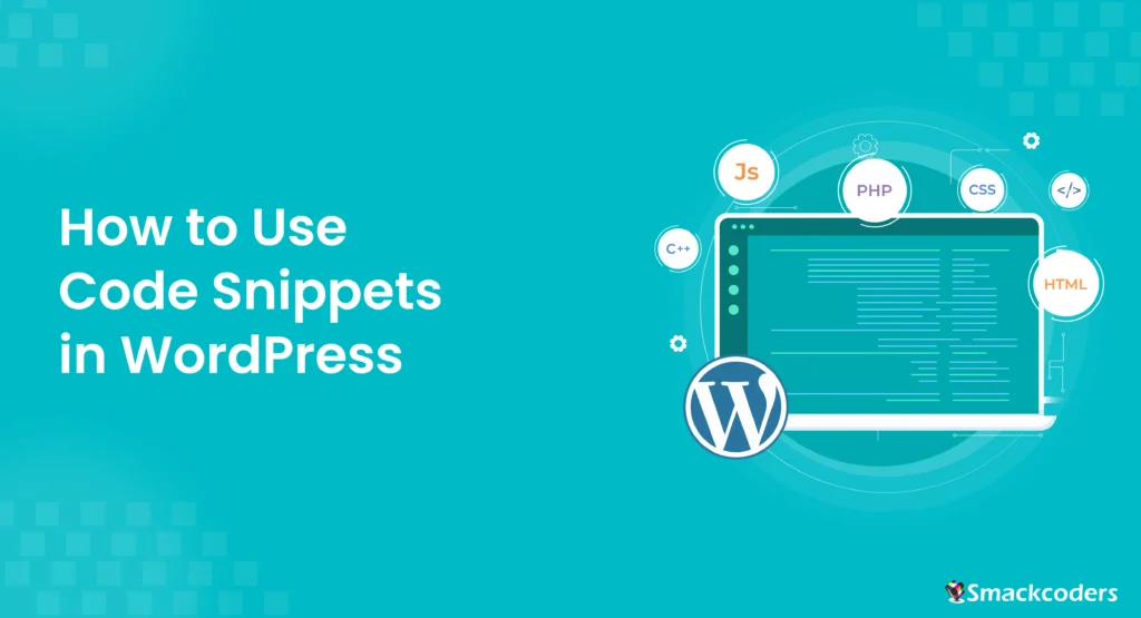 How to Use Code Snippets in WordPress