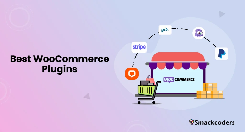 WooCommerce Plugins: The Key to Unlocking Your Website’s Potential