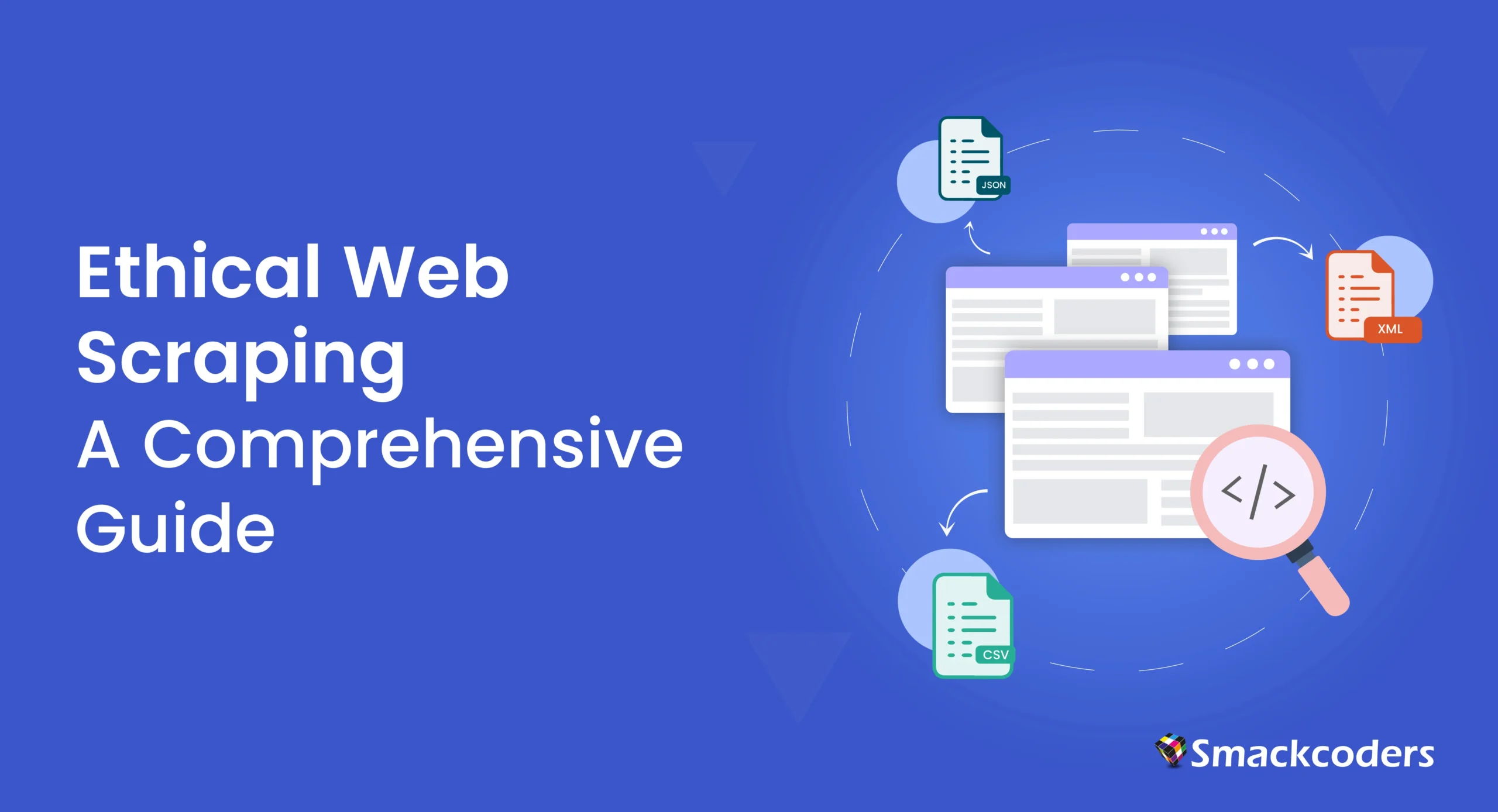Ethical-web-scraping-a-comprehensive-guide
