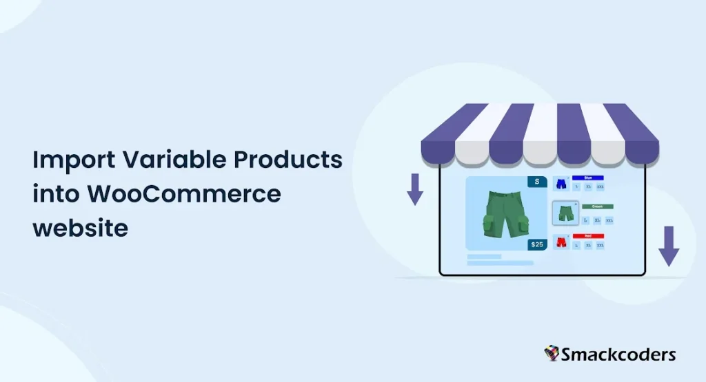 Import Variable Products Into WooCommerce Using Ultimate CSV Importer