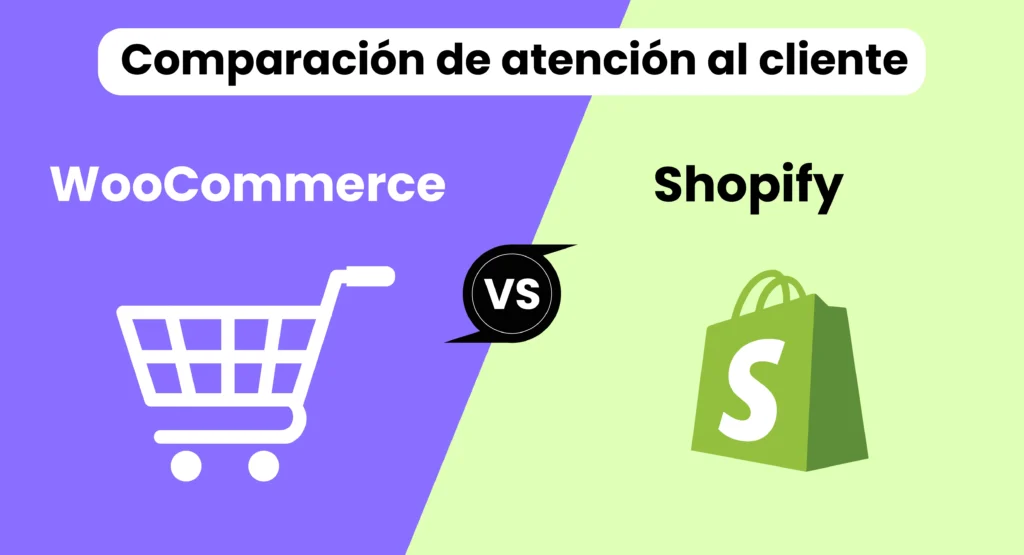 Comparación-de-atención-al-cliente