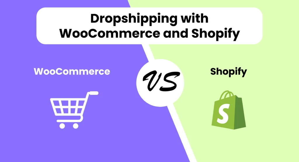 Dropshipping-with-Woocommerce-and-Shopify