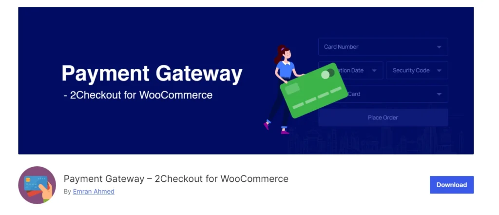 Payment-Gateway