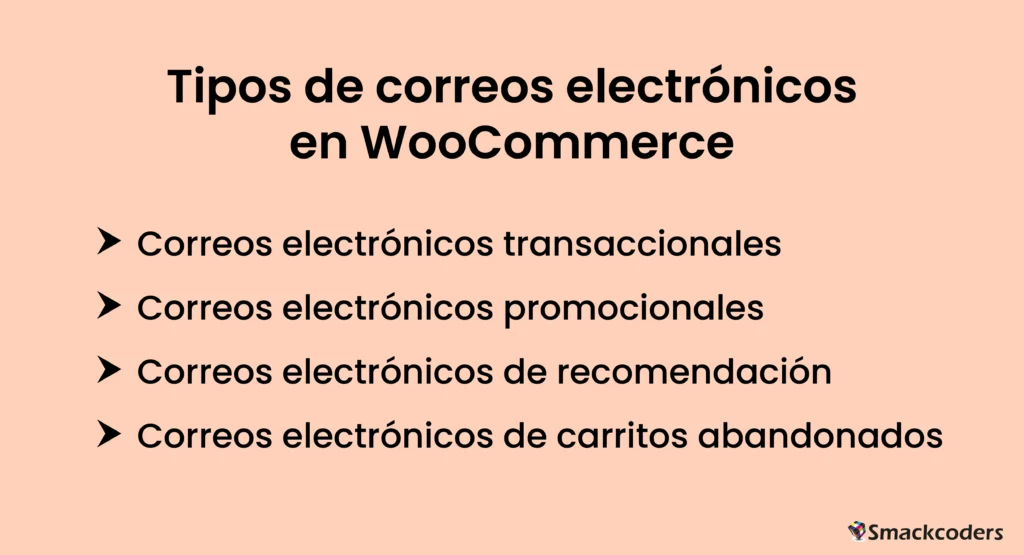 Tipos-de-correos-electronicos-en-WooCommerce