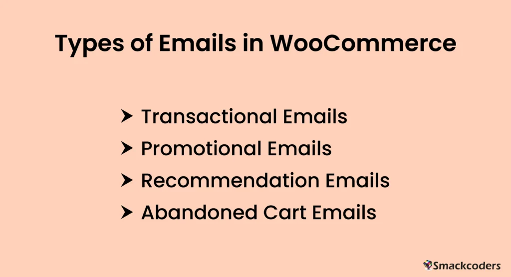 Types-of-Emails-in-WooCommerce