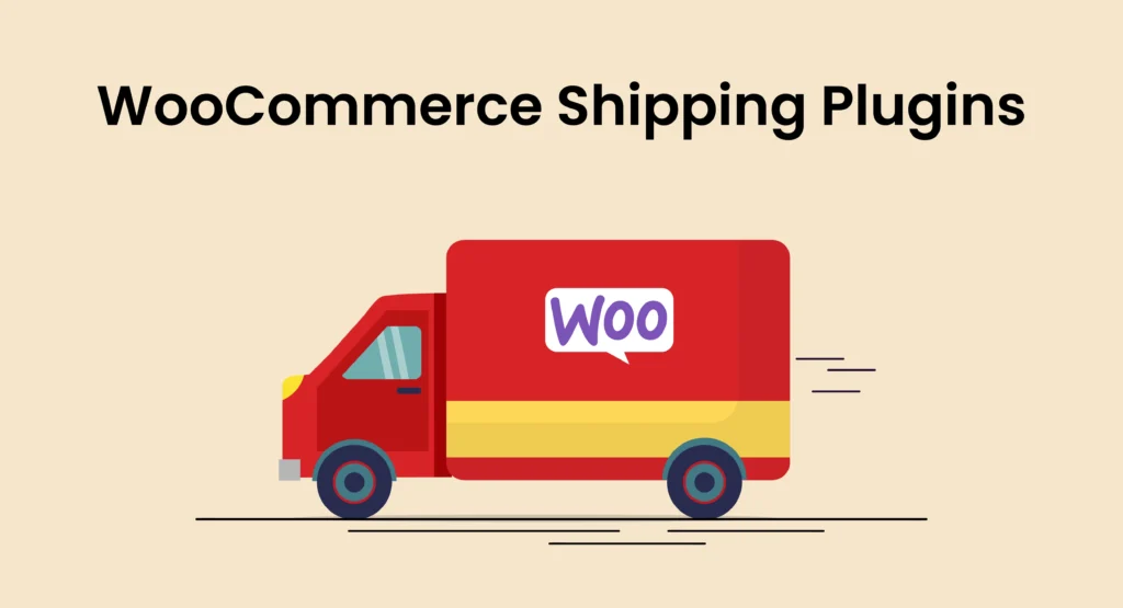 WooCommerce-Shipping-Plugin