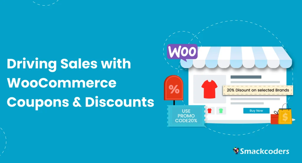 Driving Sales with WooCommerce Coupons and Discounts