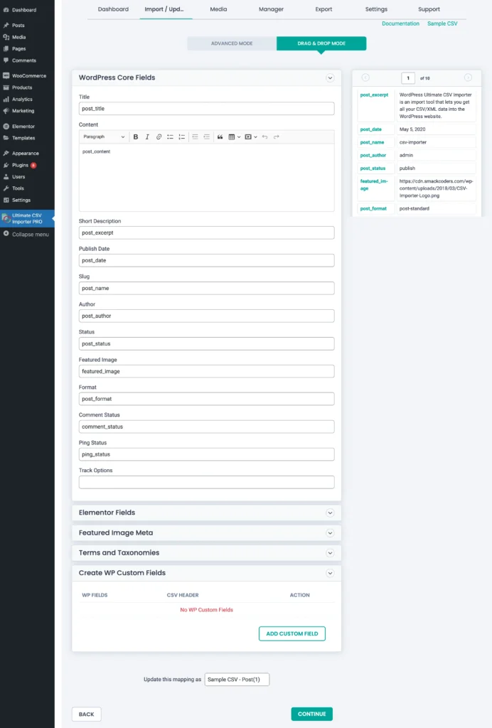 csv-importer-drag-and-drop-mapping