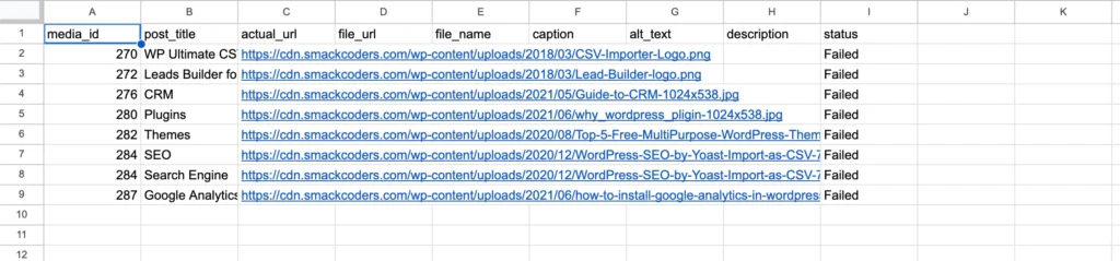 failed-media-csv