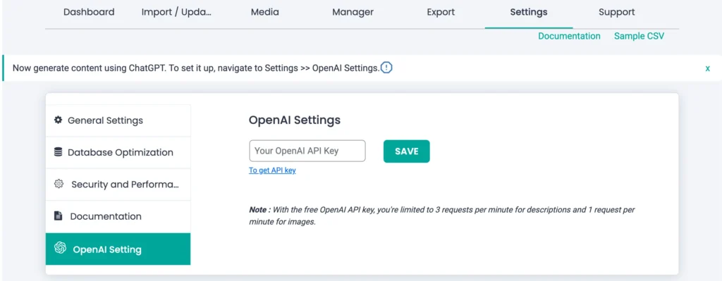 openai-settings-csv-importer