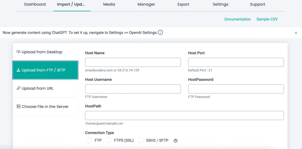 upload-from-ftp-sftp-csv-importer