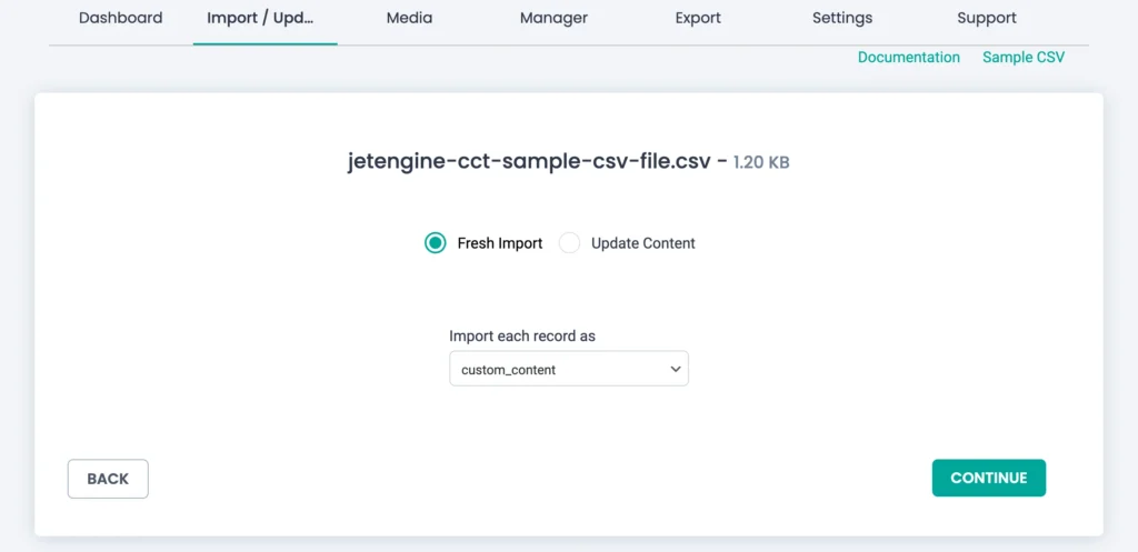 jetengine-cct-import-choose-post-type