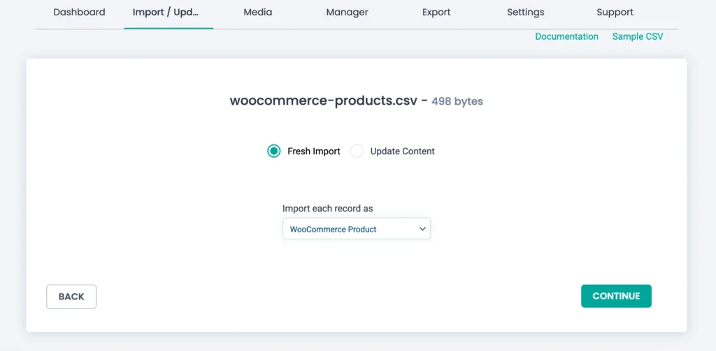 woo-products-csv-post-type-select-view