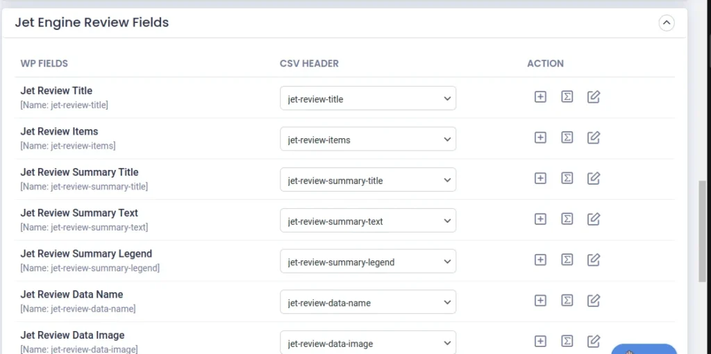 JetReview-Import-Mapping-fields