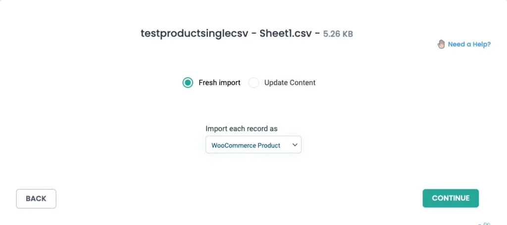 WooCommerce-Variations-Single-CSV-import-Select-data-type