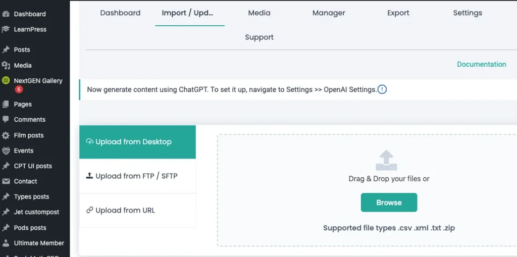 WooCommerce-Variations-import-Single-CSV-Upload-CSV-file