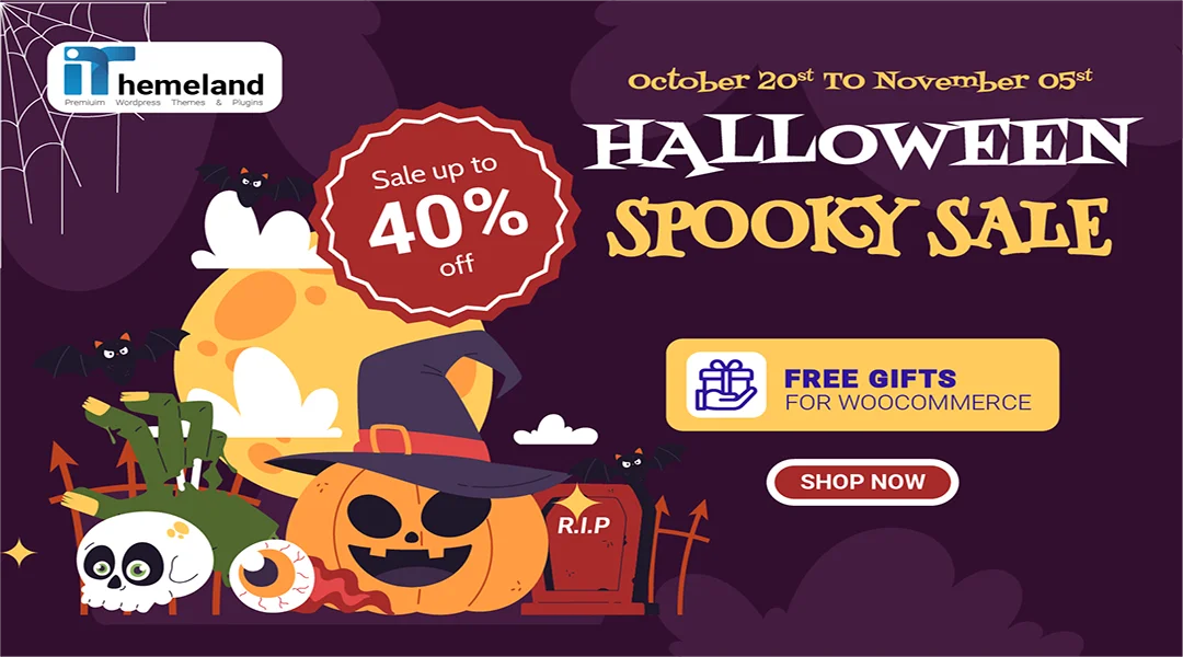 free-gifts-halloween-banner-iThemeland-Marketing