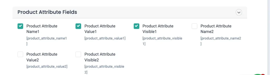 product-attribute-fields