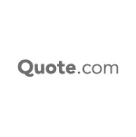 Quote logo