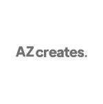 azcreates logo