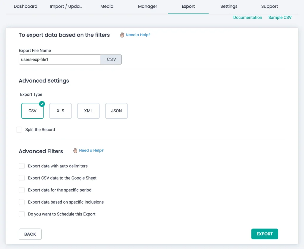 configure-advanced-export-settings-filters-members-export