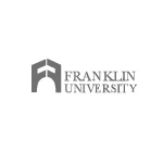 frankln university logo