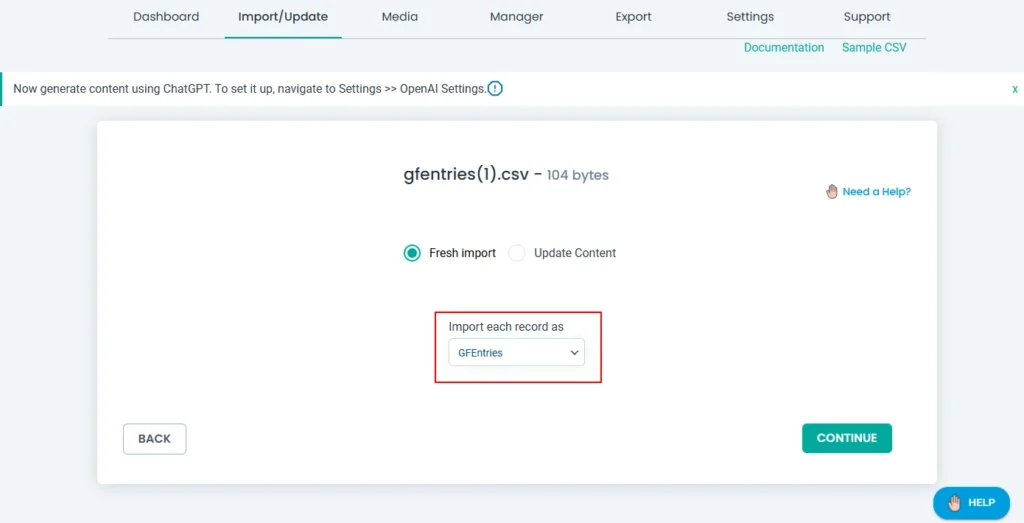 gfentries-select-from-post-type-csv-importer