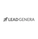 leadgenera logo