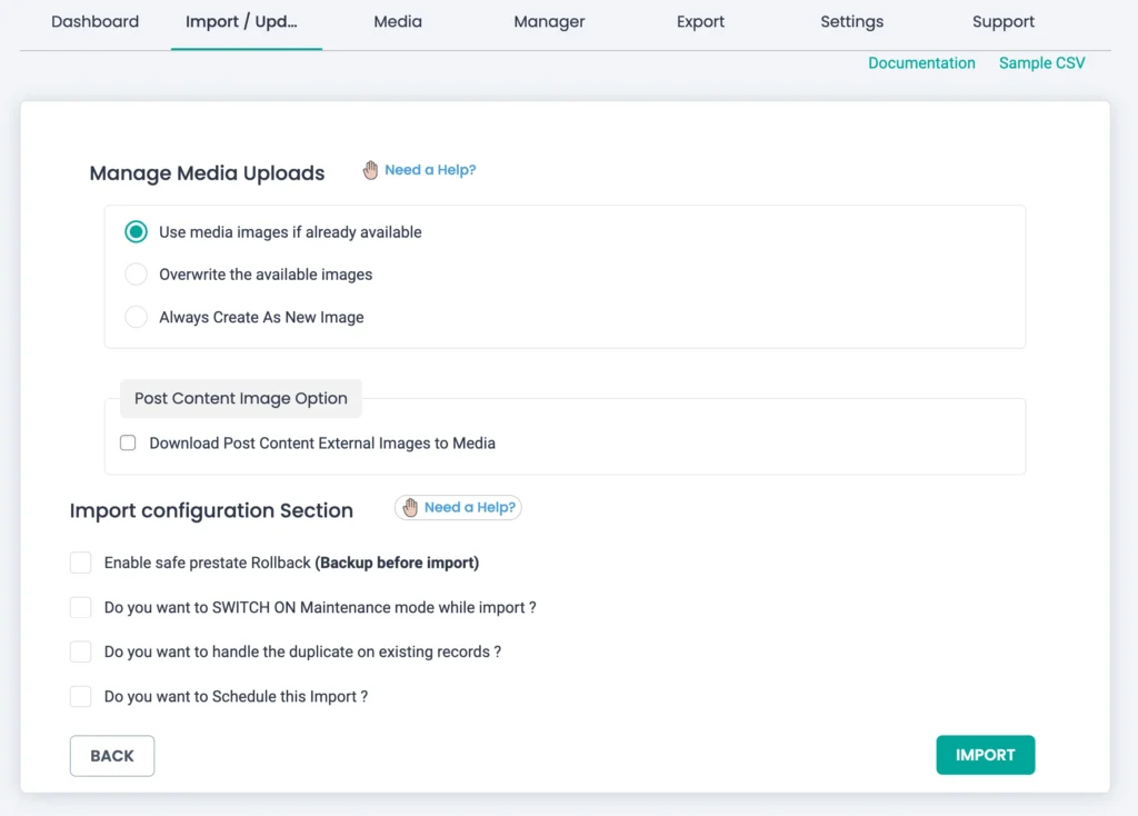 manage-media-import-configuration-users-with-members-field-import