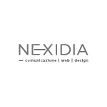 nexidia logo