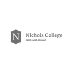 nicholas college logo