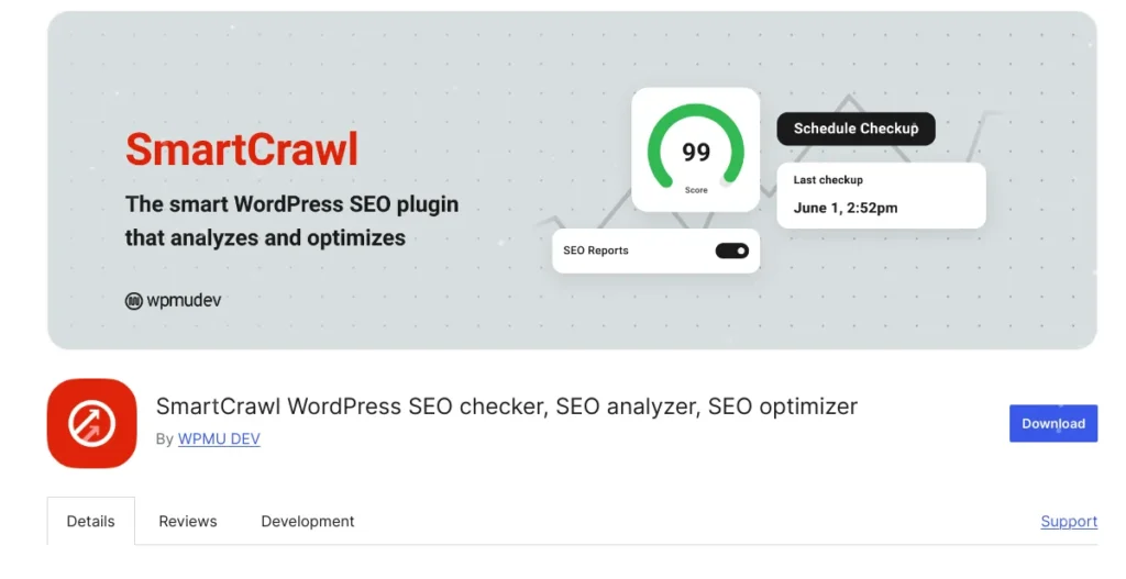 smart-crawl-plugin