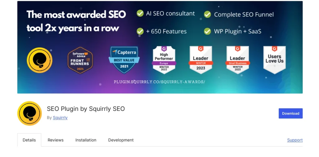 squrrily-seo-plugin