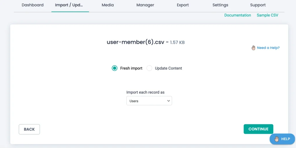 users-csv-upload-post-type-selection-csv-importer