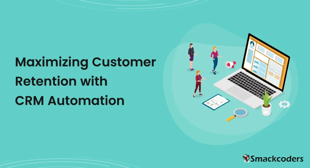 CRM-for-customer-retention