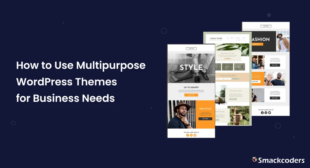 best-multipurpose-wordpress-themes