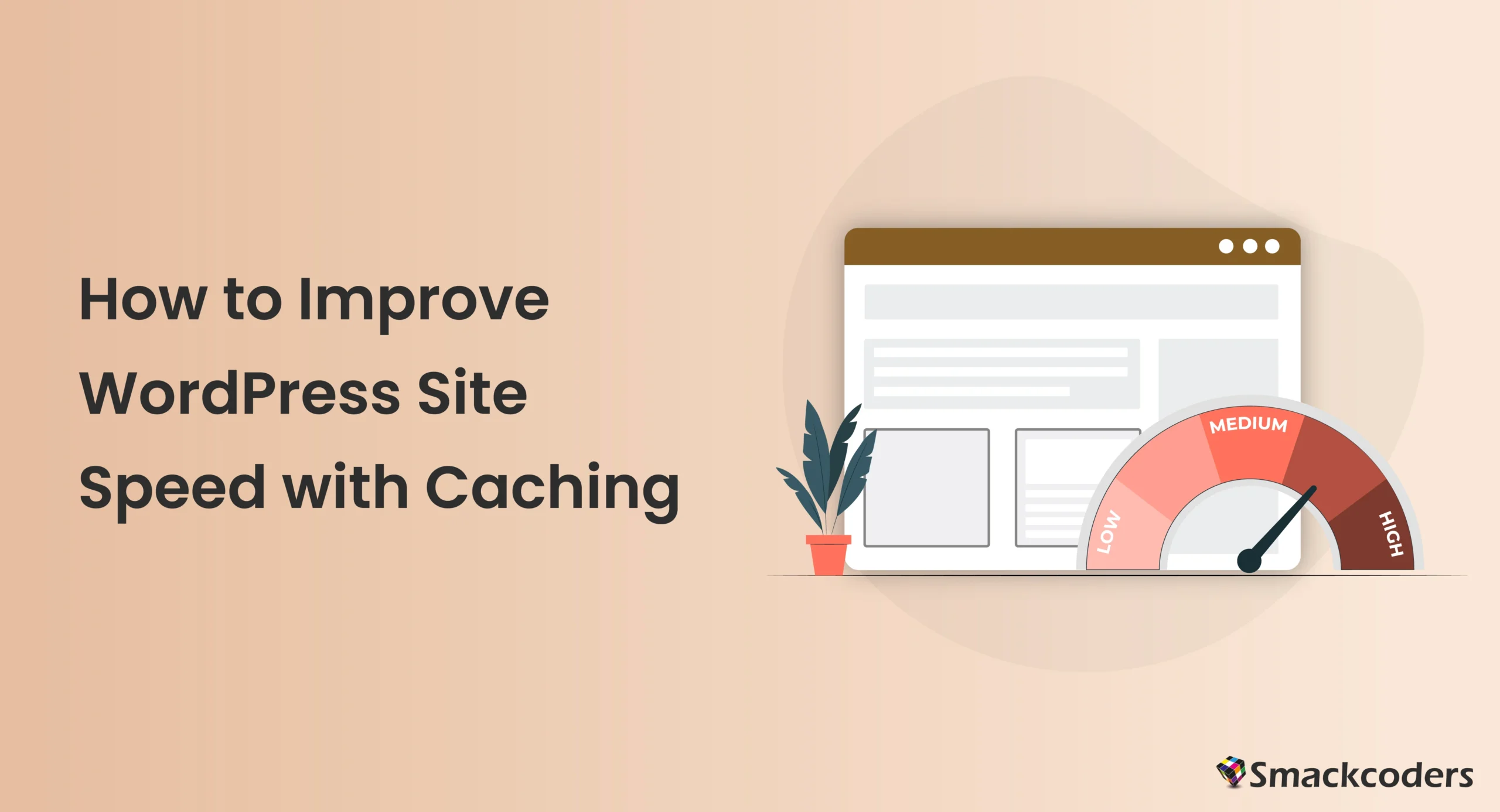 How-to-Improve-WordPress-Site-Speed-with-Caching