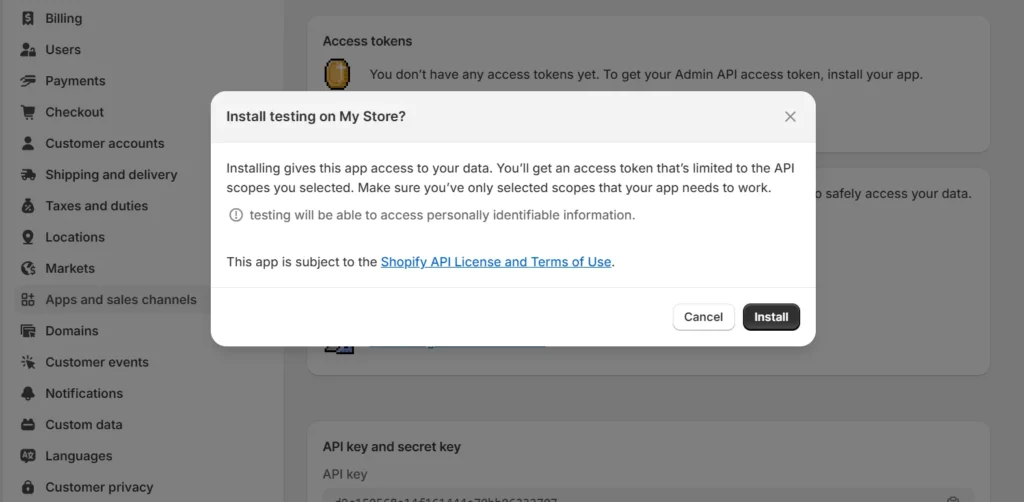 click-install-app
