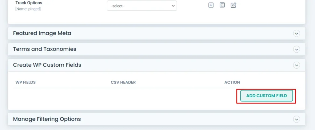 create-wp-custom-fields
